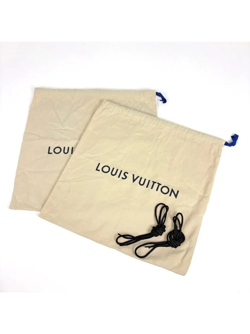 Louis Vuitton brand name